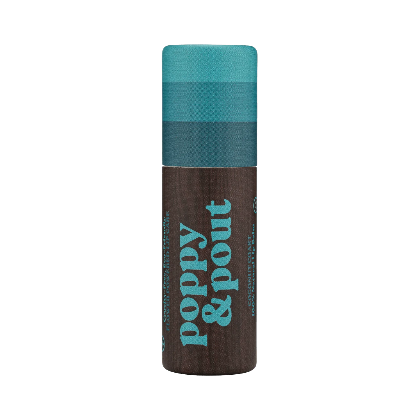 Lip Balm by Poppy & Pout