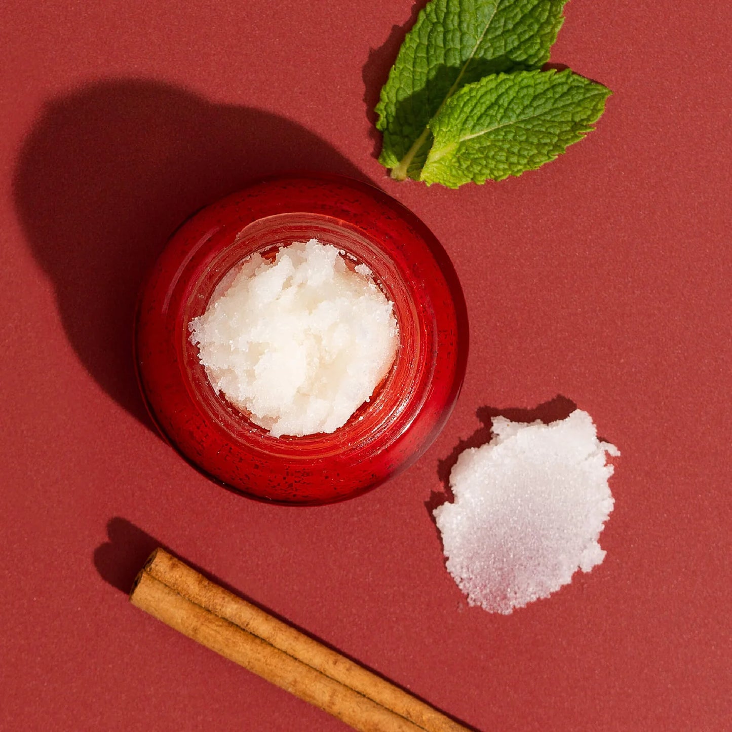 Lip Scrub by Poppy & Pout