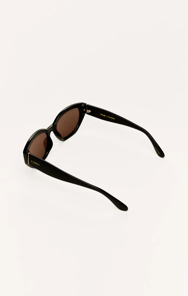 Mirage Polarized Sunglasses