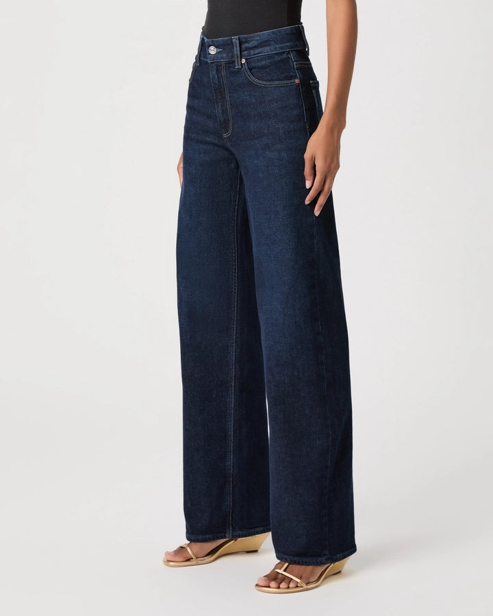 Paige | Sasha 32" Wide Leg Jean
