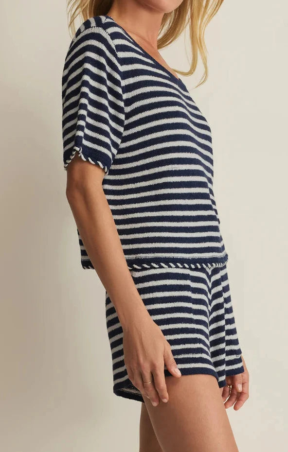 Z Supply |   Patton Sweater Top