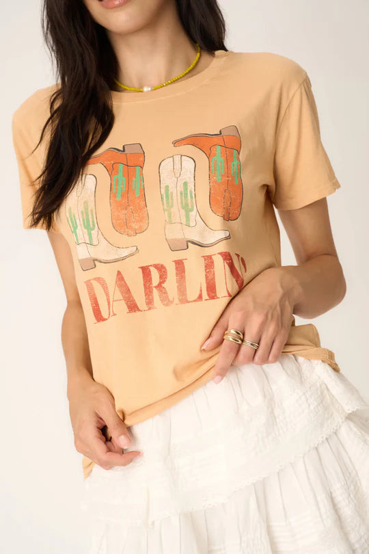 Darlin' Tee