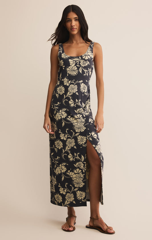 Melbourne Ari Floral Dress by Z Supply