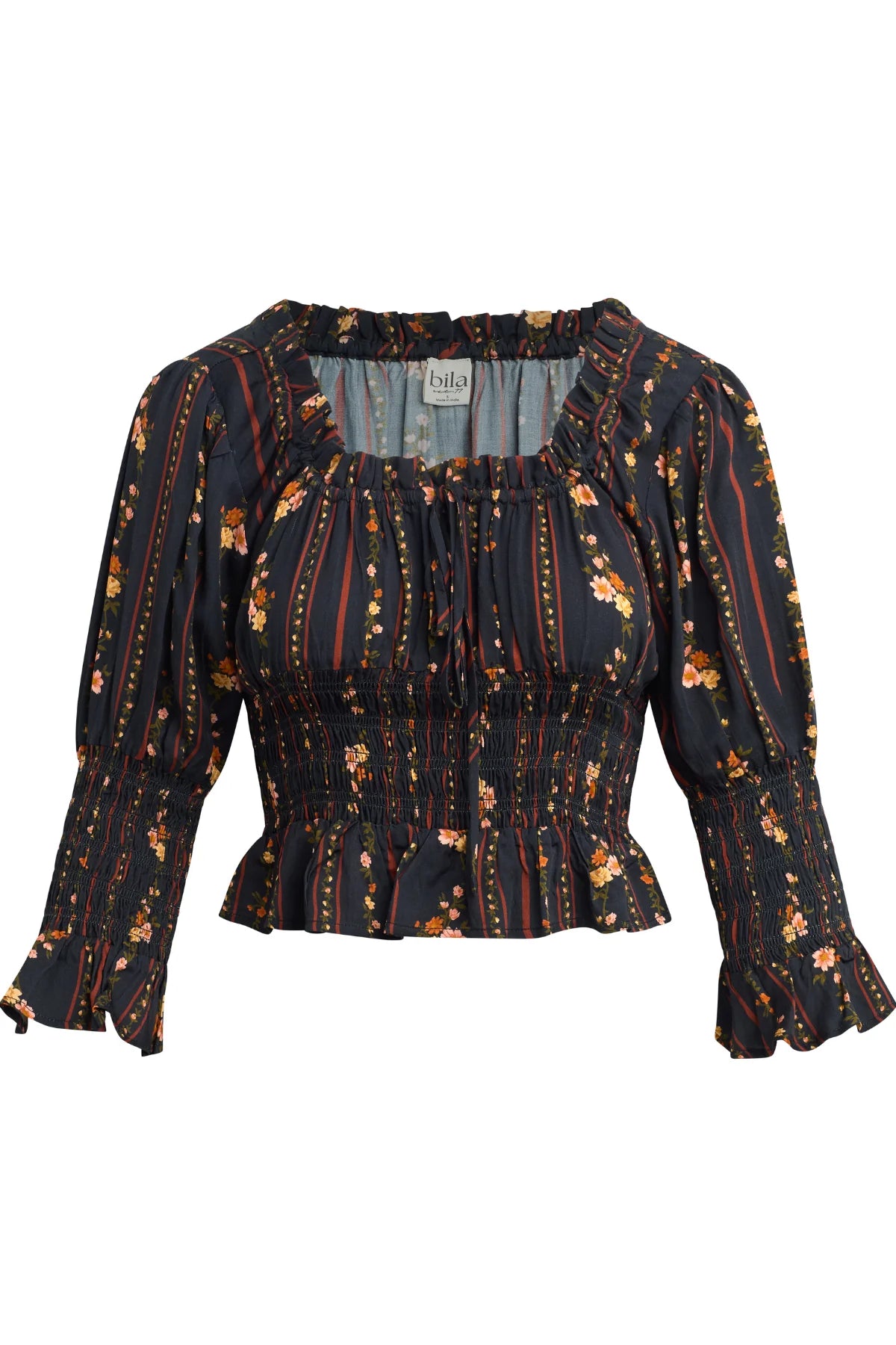 Gracita Top
