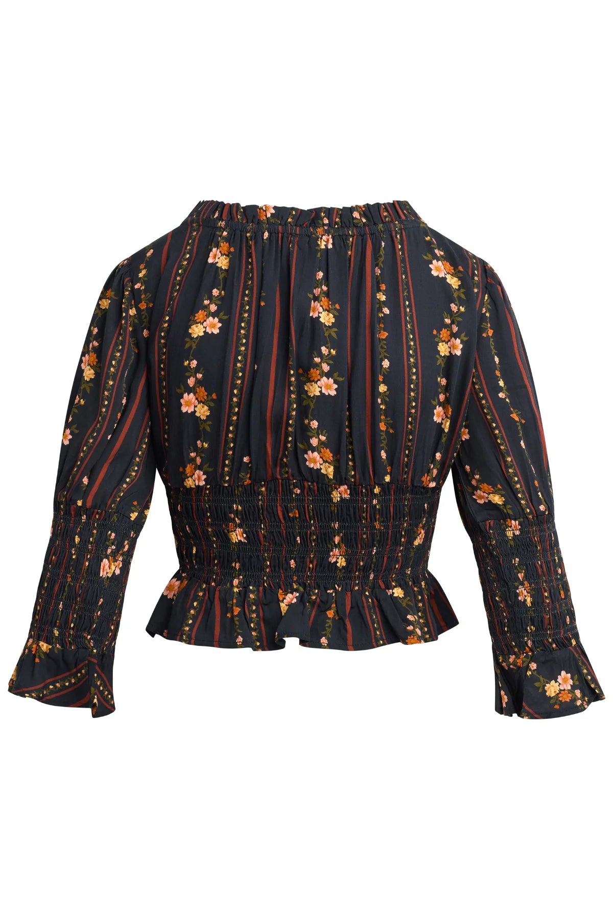 Gracita Top
