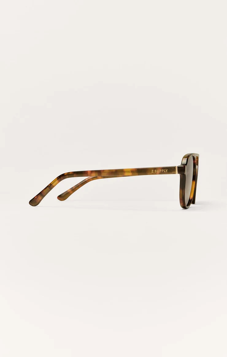 Z Supply Tourist Sunglasses