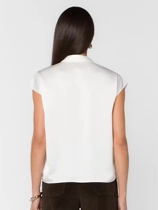 Velvet Heart | Camelia Top