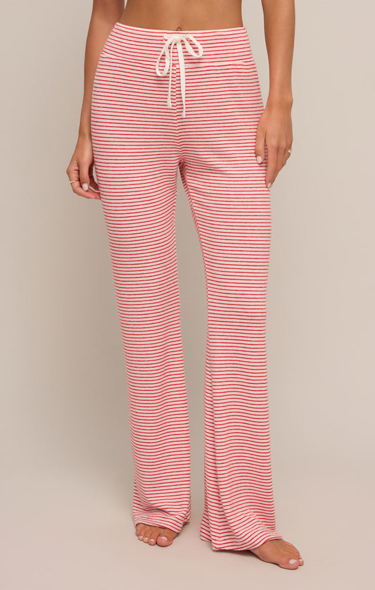 In The Cloud Striped Pants by Z SUPPLY