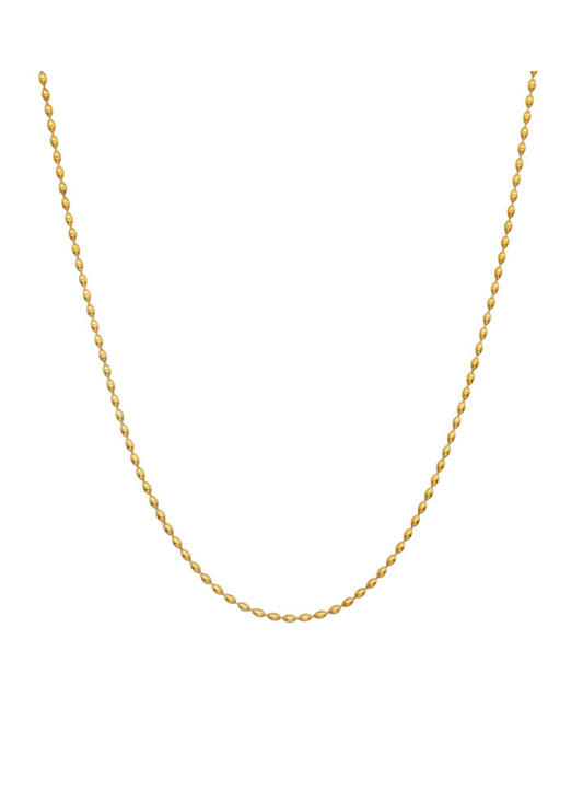 Beaded Necklace